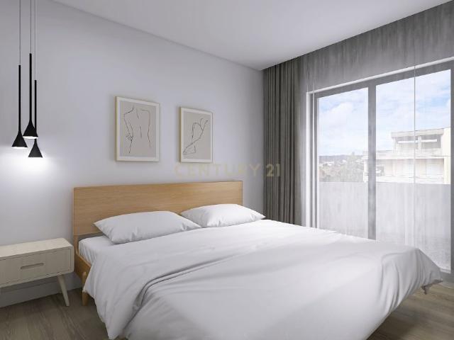 Apartamento T3 Novo | Acabamentos de Excelência