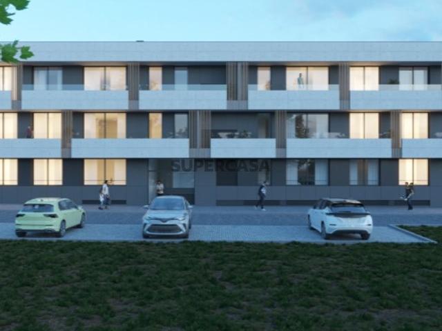APARTAMENTO T3 NOVO ARGONCILHE