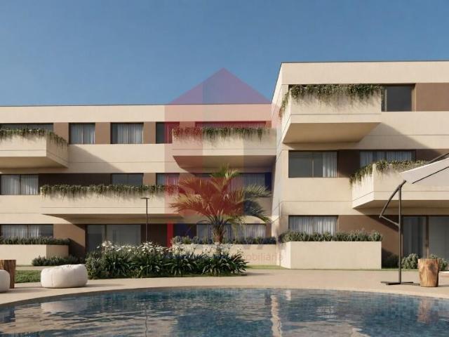 Apartamento T3 NOVO, Arnoso, Vila Nova de Famalicão