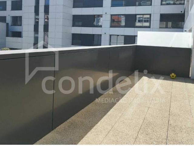 Apartamento T3 novo Boavista 0m² Cedofeita, Santo Ildefonso, Sé, Miragaia, São Nicolau e Vitória