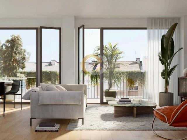 Apartamento T3 Novo Bonfim 140m² Bonfim