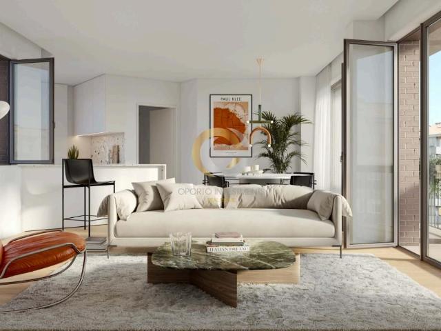 Apartamento T3 Novo Bonfim 184m² Bonfim
