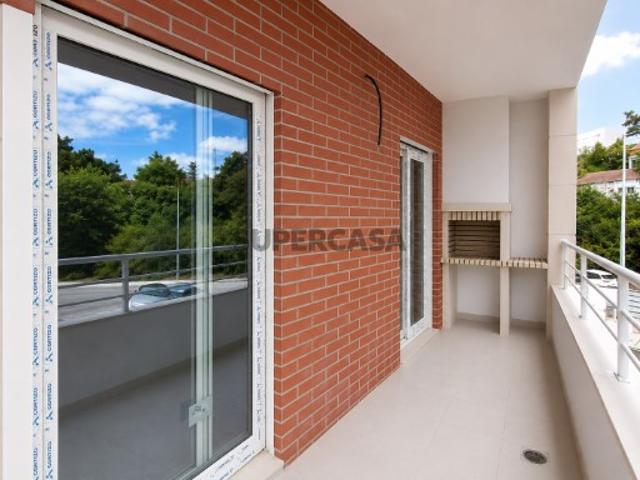 Apartamento T3 NOVO c/ Garagem Figueira da Foz