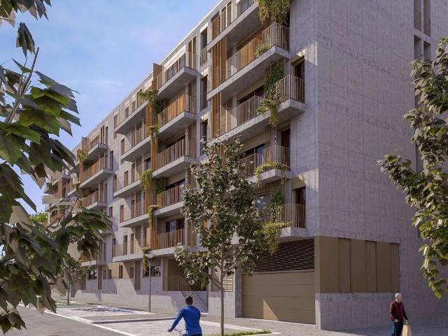Apartamento T3 Novo c/ Lugar de Garagem para 3 viaturas em Oliveira do Douro