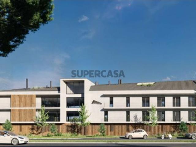 Apartamento T3 Novo, Cantanhede