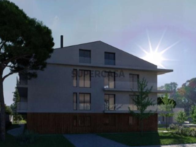 Apartamento T3 Novo, Cantanhede