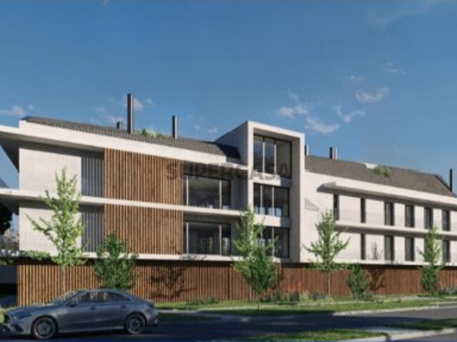 Apartamento T3 Novo, Cantanhede