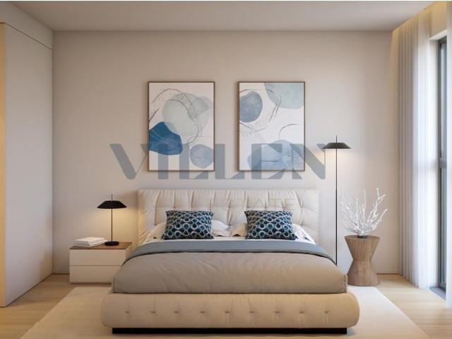 Apartamento T3 Novo | Cedência de Posição | Conforto, Modernidade e Qualidade de Construção