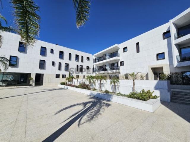 Apartamento T3 novo centro da cidade