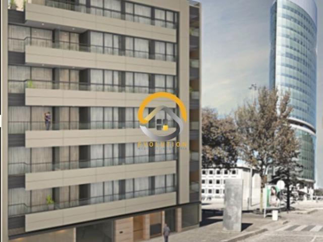 Apartamento T3 Novo Centro da cidade da Maia