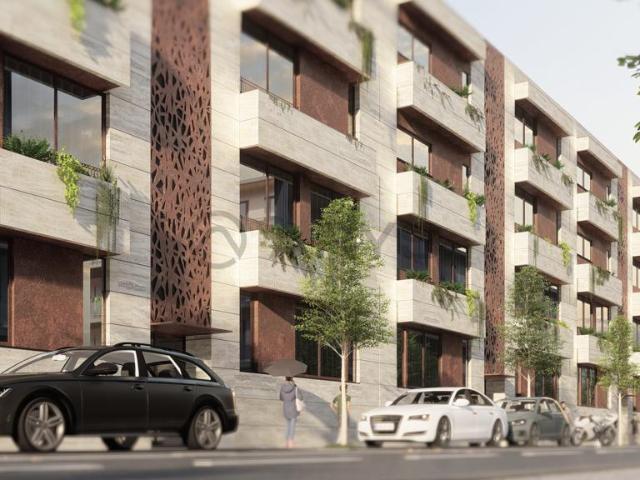Apartamento T3 | Novo | Centro de Vila Verde