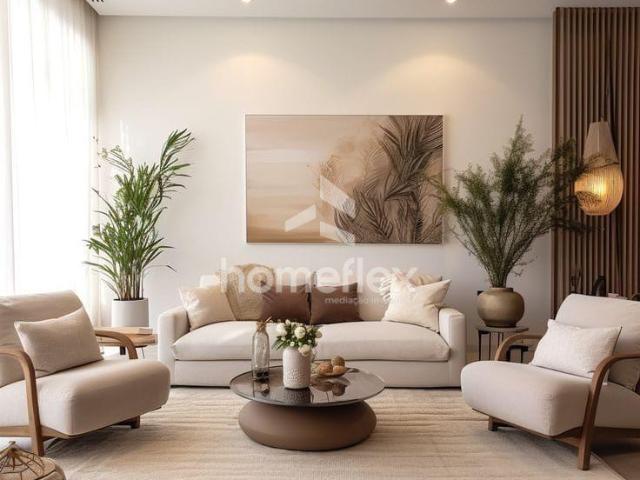 Apartamento T3 NOVO c/Garagem | 26083820153