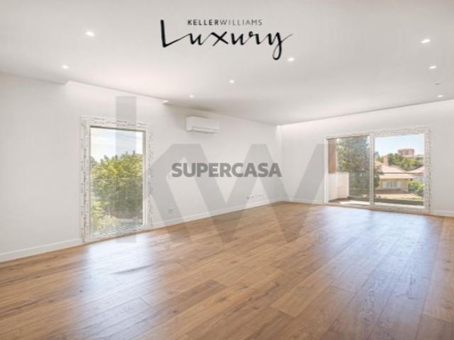 Apartamento T3 Novo ’Charm Villa Cascais’ a 1 Km do Centro Histórico