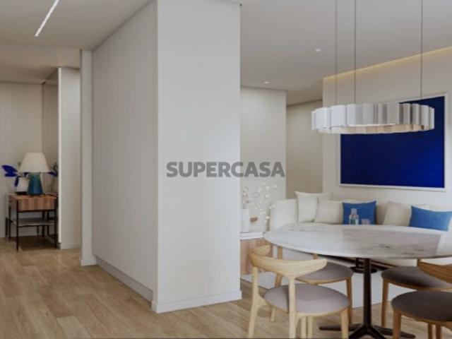 Apartamento T3 Novo com 147m² em Condomínio Privado com Piscina na Ericeira