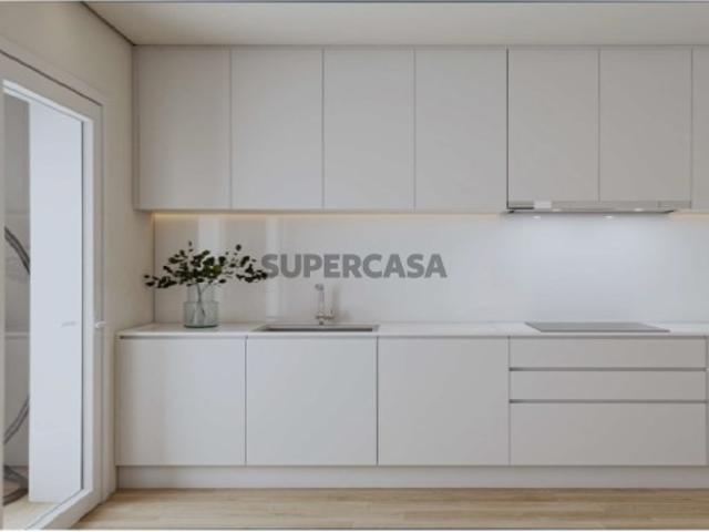Apartamento T3 Novo com 163m² em Condomínio Privado com Piscina na Ericeira