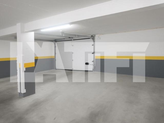 Apartamento T3 NOVO com 2 parqueamentos, Quinta da Ladeira