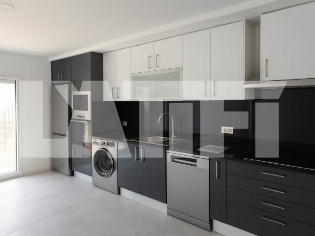 Apartamento T3 NOVO com 2 parqueamentos, Quinta da Ladeira