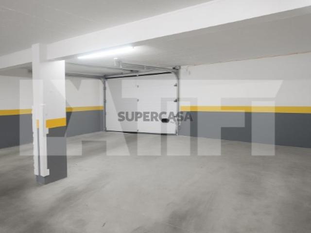Apartamento T3 NOVO com 2 parqueamentos, Quinta da Ladeira