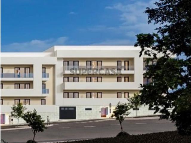 Apartamento T3 Novo com Terraço de 85 m² | Junto ao Palácio Nacional de Mafra