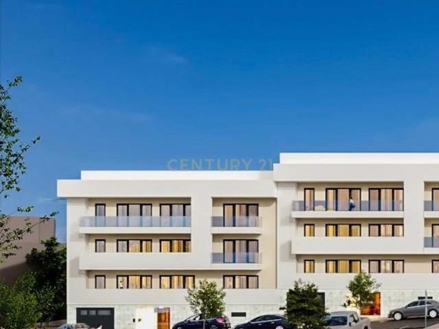 Apartamento T3 Novo com Terraço de 85 m² | Junto ao Palácio Nacional de Mafra