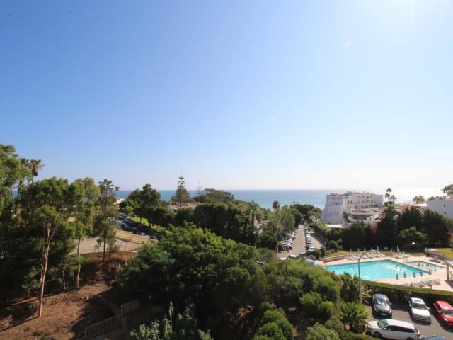 Apartamento T3 Novo com Vista Mar a 5 min. A pé da Praia 191m² Albufeira Olhos de Água
