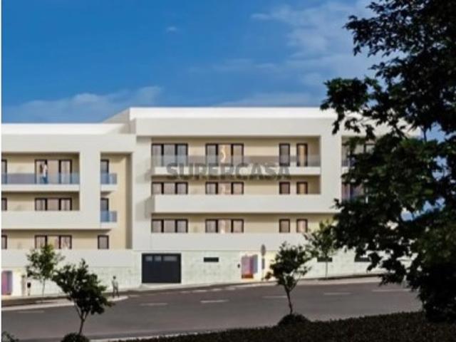 Apartamento T3 Novo com vista para o Palácio Nacional de Mafra