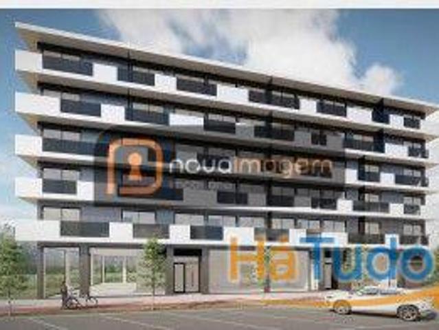Apartamento T3 novo com bons acabamentos | Forca | 26083430608