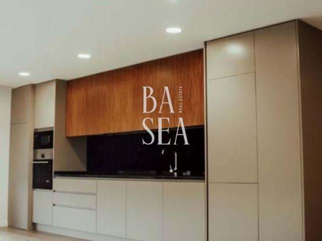 Apartamento T3 novo com garagem box em Ferreiros Braga | 26074079932