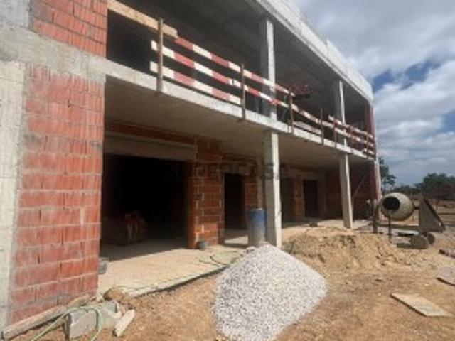 Apartamento T3 novo com garagem individual