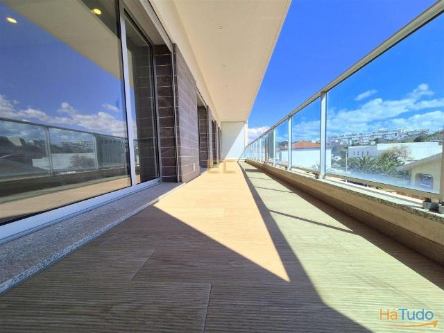 Apartamento T3 novo, com garagem, para venda na Figueira da Foz Buarcos! | 26063926304