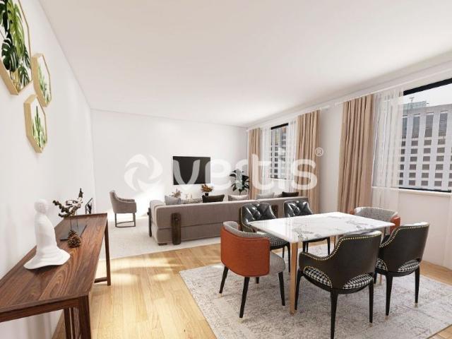 Apartamento T3 Novo com Parqueamento, Amora Seixal