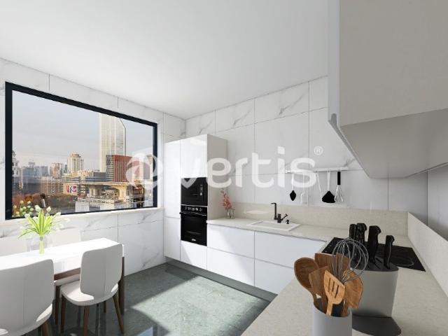 Apartamento T3 Novo com Parqueamento, Amora Seixal