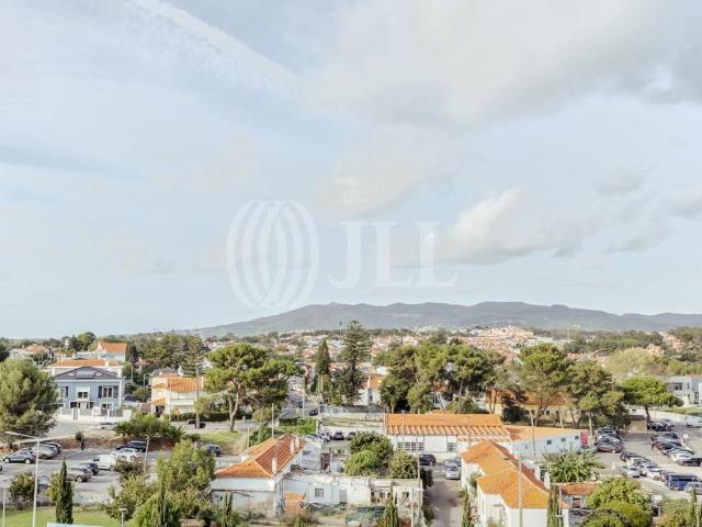 Apartamento T3 novo, condomínio privado, em Cascais 0m² Cascais e Estoril