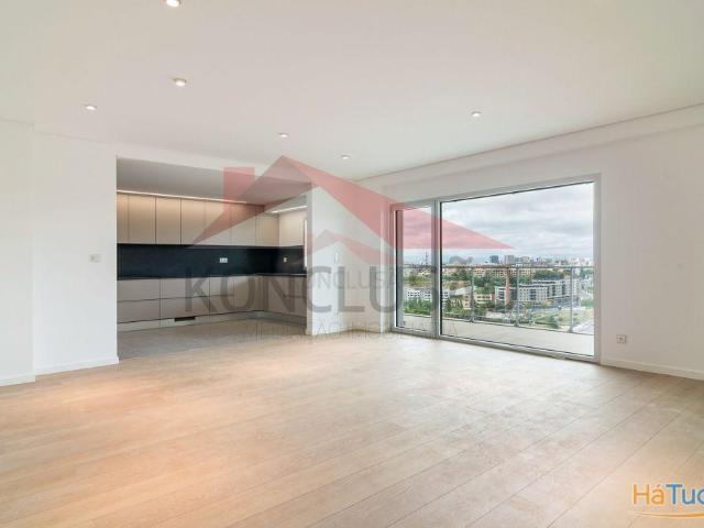 Apartamento T3 Novo ? Conforto, Modernidade e Qualidade | 26074092958