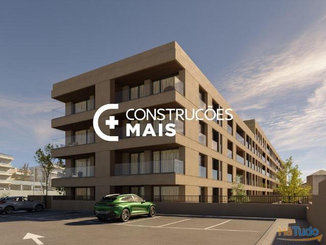 Apartamento T3 NOVO Cruz Areia, Leiria. | 26084093461