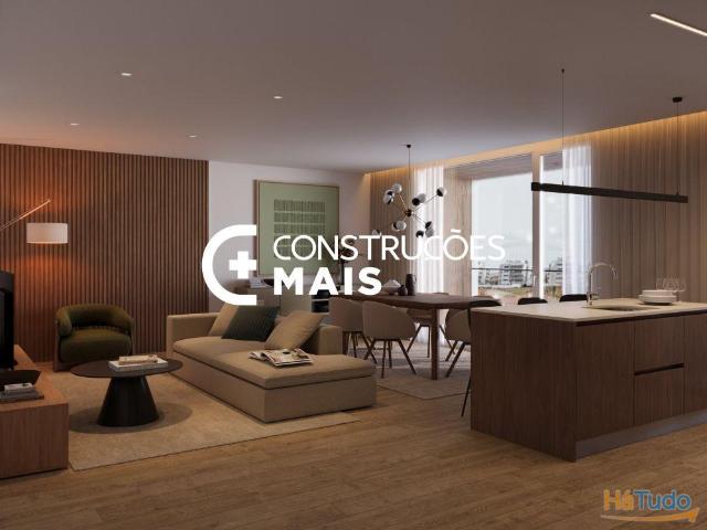 Apartamento T3 NOVO Cruz Areia, Leiria. | 26084093470