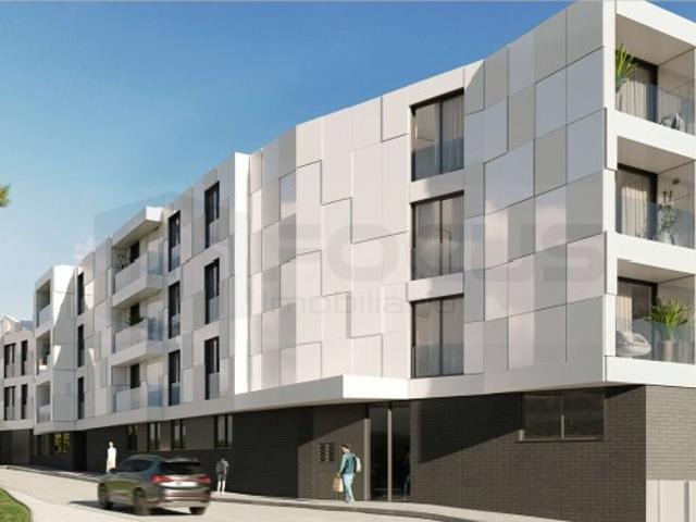 Apartamento T3, Novo de Luxo no Coração de Aveiro Junto ao Hospital Privado