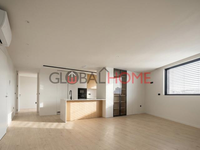 Apartamento T3 Novo Edifício Bismark São Cosme