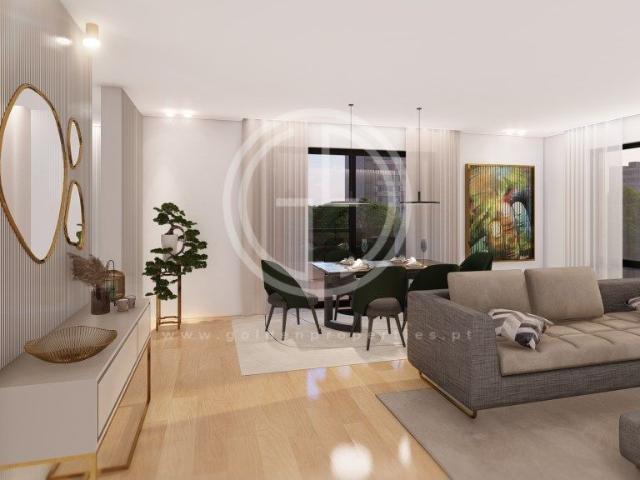Apartamento T3 novo em Montijo, Setbal