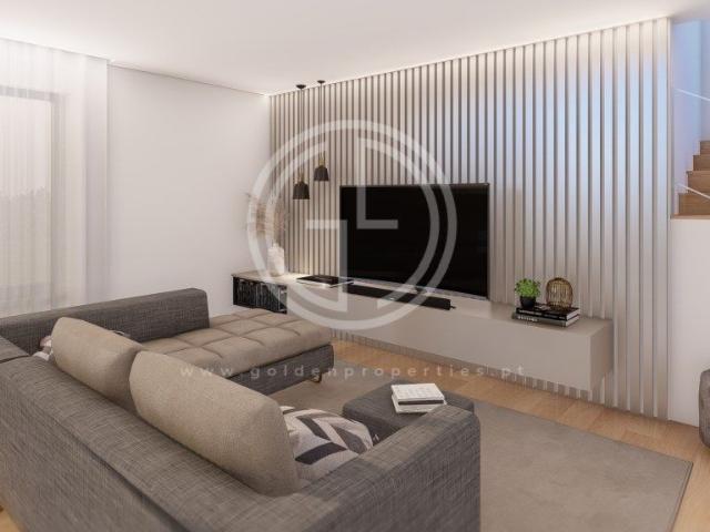 Apartamento T3 novo em Montijo, Setbal