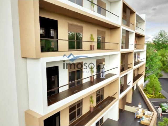 Apartamento T3 Novo em Oliveira de Azeméis