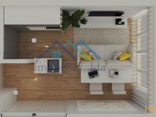 Apartamento T3 Novo em Aveiro | 26083614041