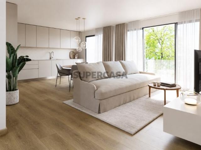 Apartamento T3 Novo em Azeitão | 2 Suites, 163 m², Acabamentos Premium e Entrega em Dezembro de 2026