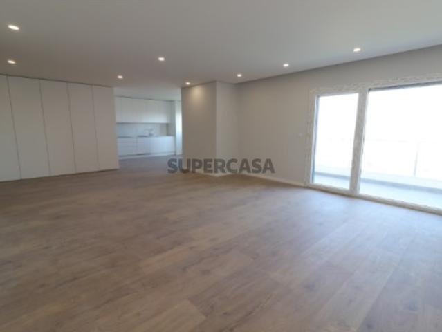 Apartamento T3 NOVO, em Alverca do Ribatejo
