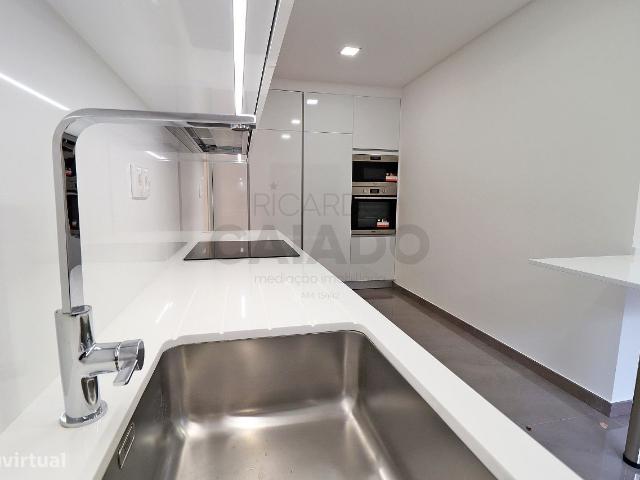 Apartamento T3 novo em Barro, Loures