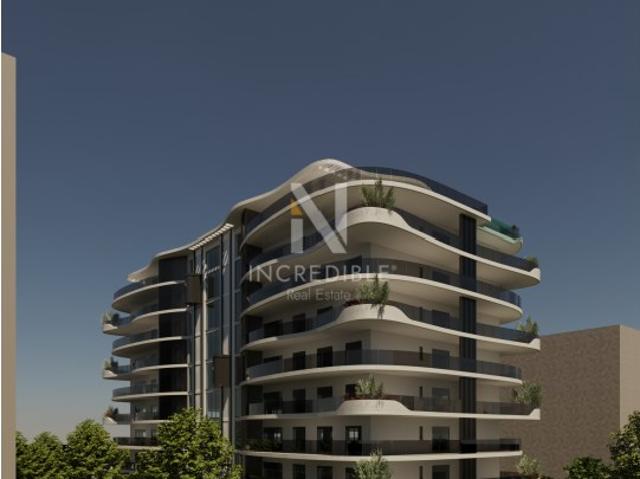 APARTAMENTO T3 NOVO EM BRAGA, PORTUGAL