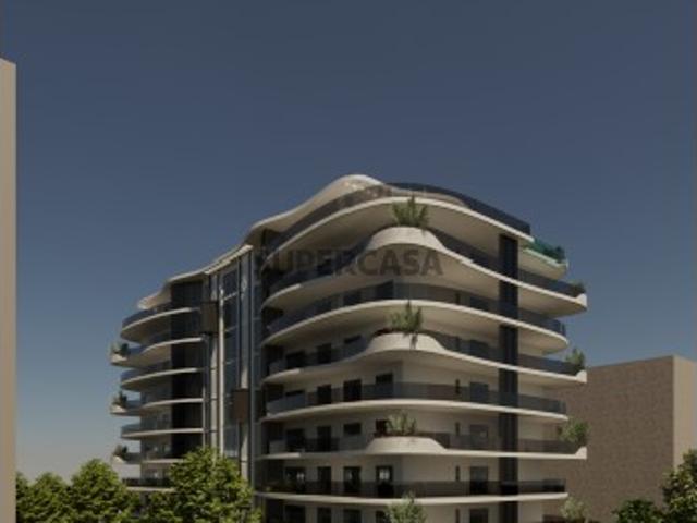 APARTAMENTO T3 NOVO EM BRAGA, PORTUGAL