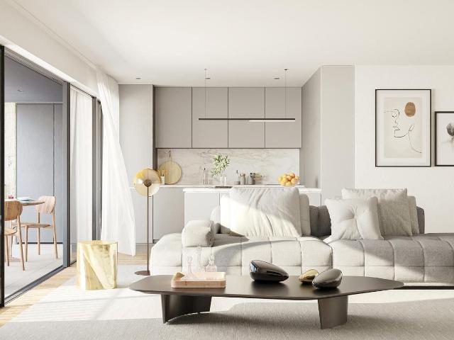 Apartamento T3 novo em Canidelo 127m² Canidelo