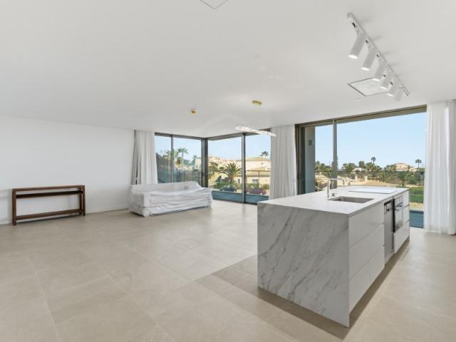 Apartamento T3 novo em Carvoeiro, Lagoa