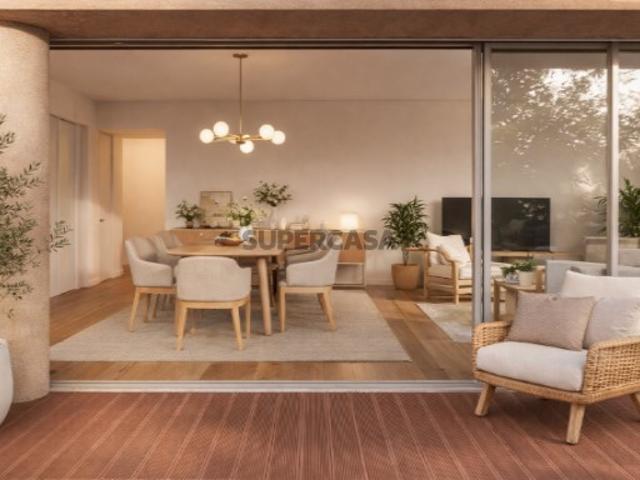 Apartamento T3 novo em Celas, Coimbra